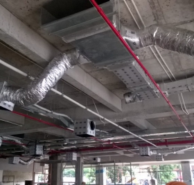 Tấm cách nhiệt
