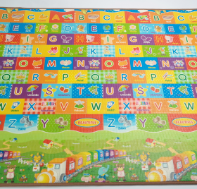 Thảm chơi trẻ em SKY BABY MAT